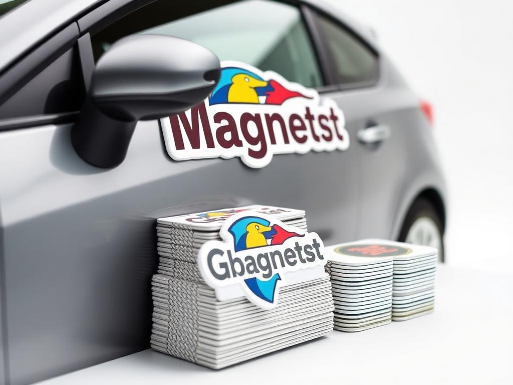 Magnets